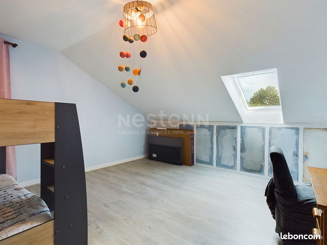 Appartement a louer aurillac - 4 pièce(s) - 99 m2 - Surfyn