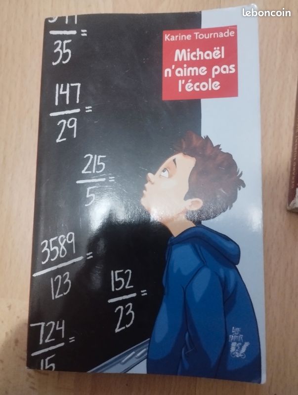 Livres enfants (image 2)
