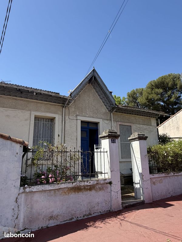 Maison 6 pièces 180 m² · à Montpellier · 180 m² · 730 000 €