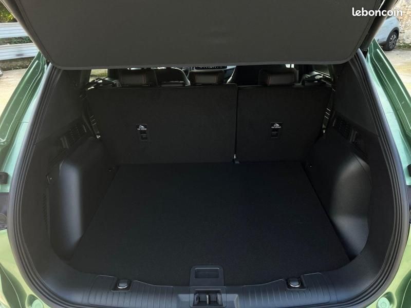 Ford Kuga 2.5 Duratec 180ch Hybrid FlexiFuel ST-Line X Powershift (image 19)