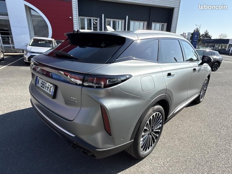 Omoda O9 1.5 SHS-P 537ch Premium AWD (image 5)