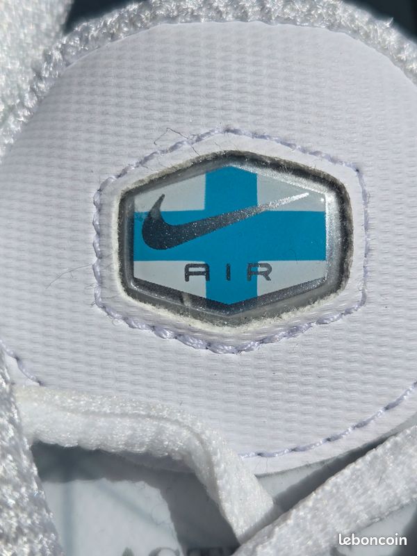 Nike Air Max Plus Tn - OM- Collector- Marseille- sneakers (image 2)