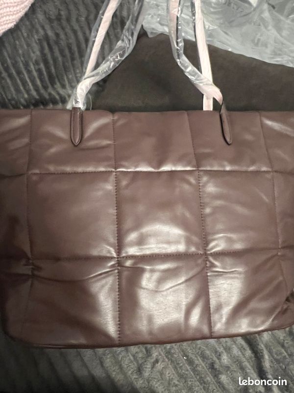 Sac fourre tout Victoria secret (image 7)
