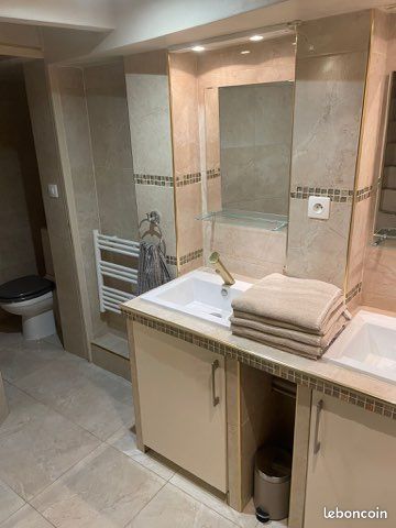 Appartement 1 pièce 45 m² · à Paris · 45 m² · 1 400 €