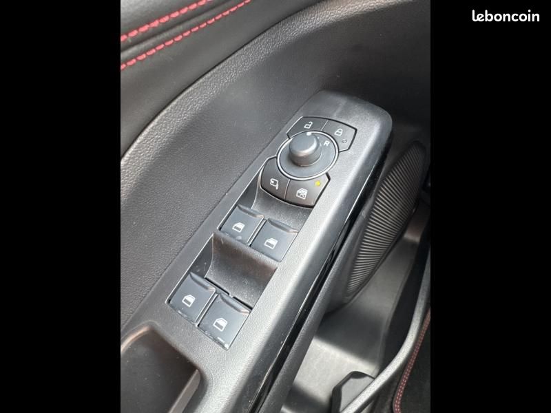 Ford Puma 1.0 EcoBoost Hybrid 125ch ST-Line X S&S (image 15)