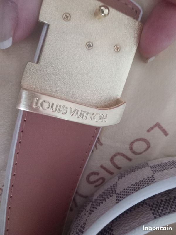 Ceinture femme (image 3)