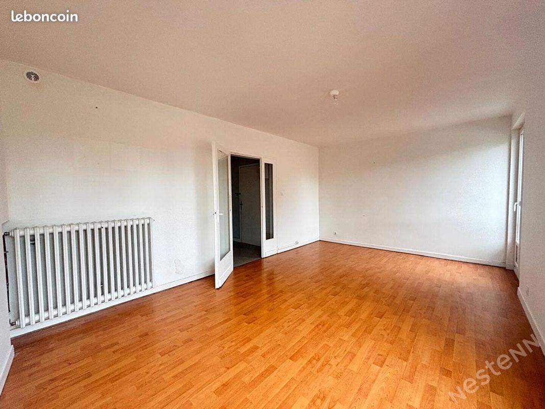 Appartement 2 pièces 50 m² · à Bergerac · 50 m² · 550 €/mois