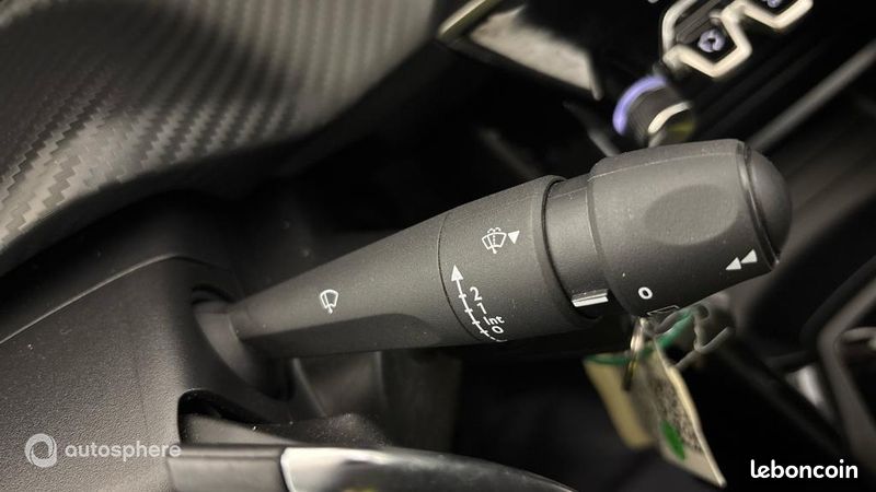 Peugeot 208 1.2 Hybrid 100ch Active e-DCS6 (image 24)