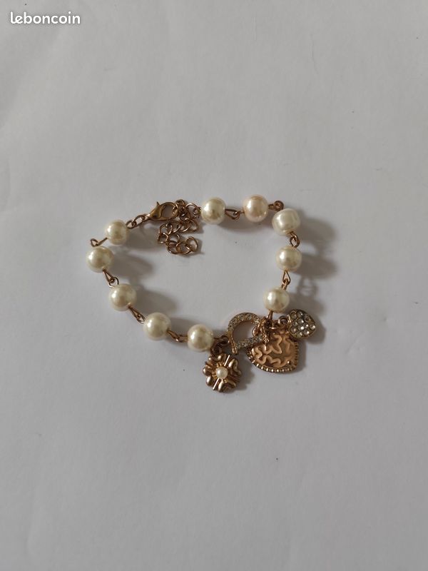 Bijoux plusieurs modèles (image 4)
