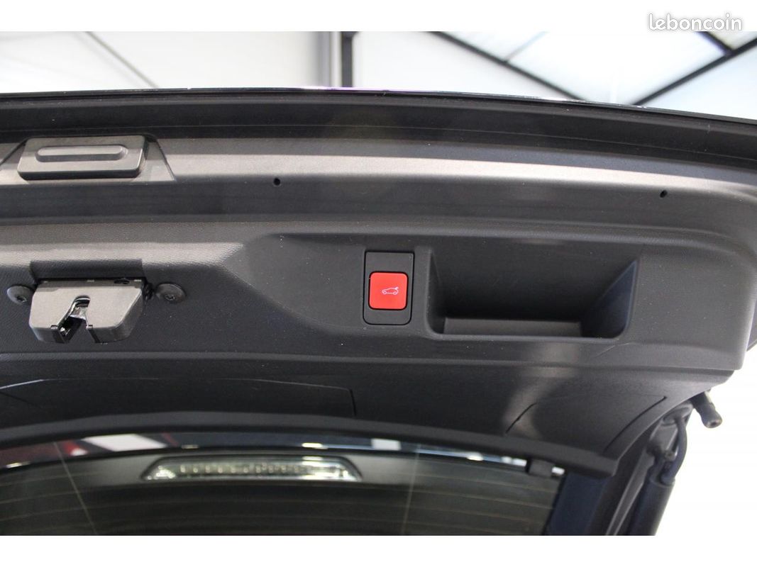 DS DS4 E-Tense - 225CH - Cross Opera (image 19)