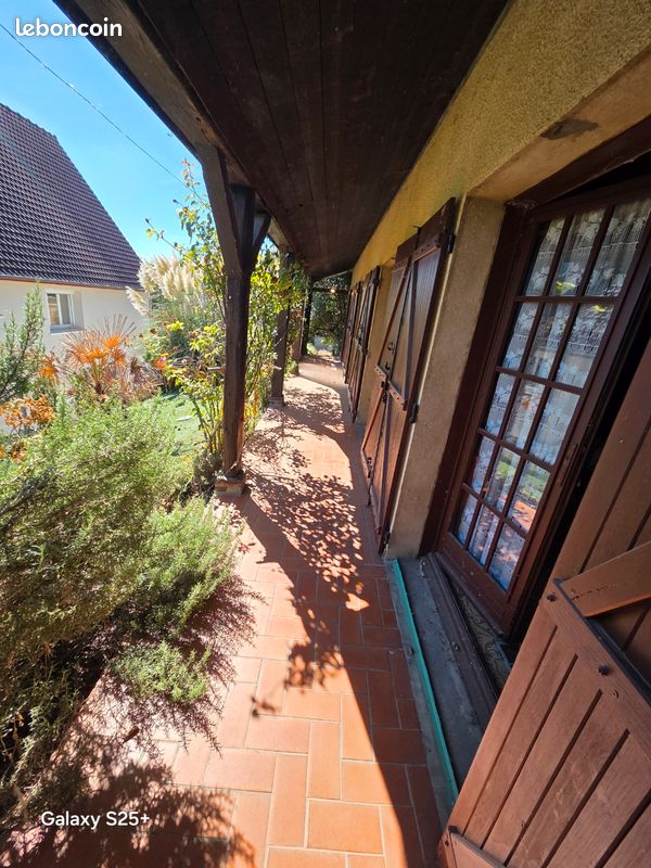 Maison 4 pièces 90 m² · à Les Noës-près-Troyes · 90 m² · 165 000 €