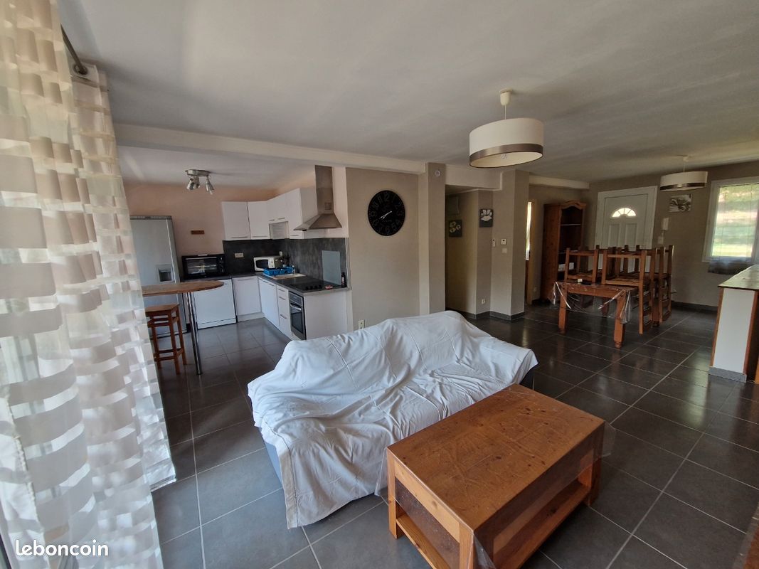 Appartement 2 pièces 60 m² · à Caveirac · 60 m² · 780 €/mois