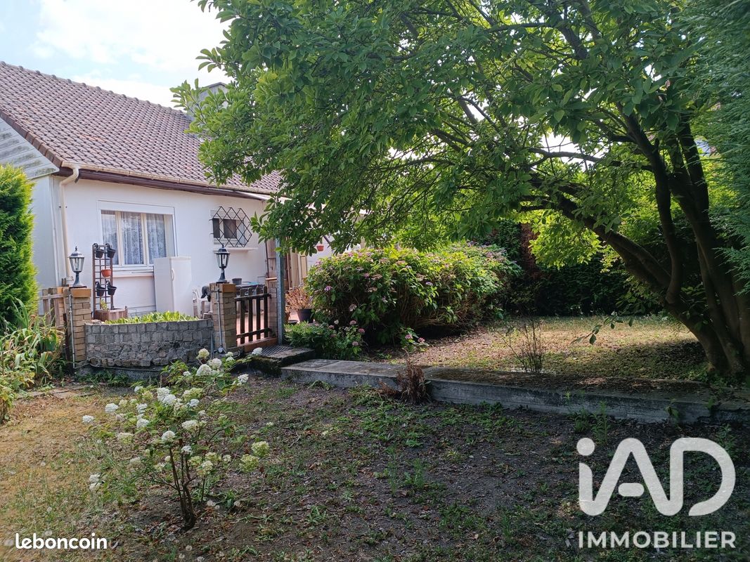Maison 5 pièces 132 m² · à Vendin-le-Vieil · 132 m² · 213 000 €