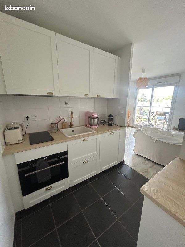 Appartement 1 pièce 35 m² · à Nantes · 35 m² · 700 €
