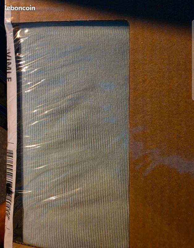 Housse module angle saxemara bleu clair vimle (image 2)
