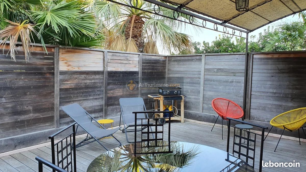 Appartement 2 pièces 42 m² · à Roquebrune-sur-Argens · 42 m² · 900 €/mois