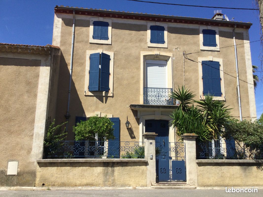 Maison 7 pièces 269 m² · à Argeliers · 269 m² · 660 000 €