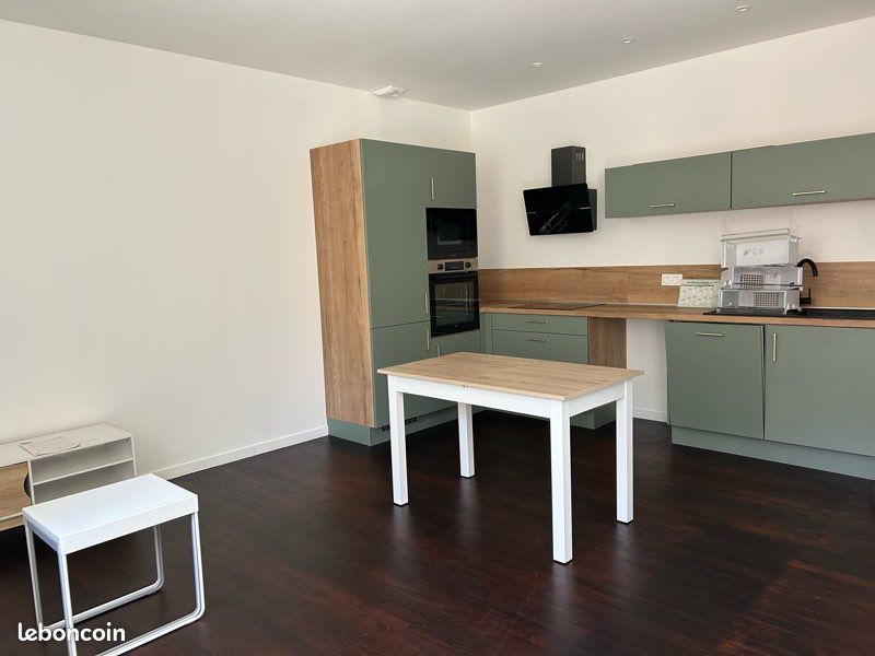 Maison 3 pièces 50 m² · à Bruz · 50 m² · 900 €/mois