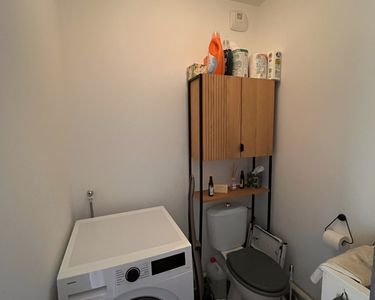 Appartement 330 000 € - 64 m²