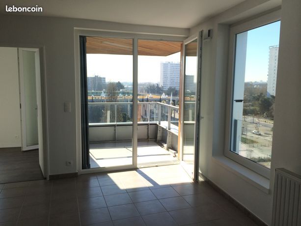 Appartement 3 pièces 56 m² · à Nantes · 56 m² · 810 €/mois
