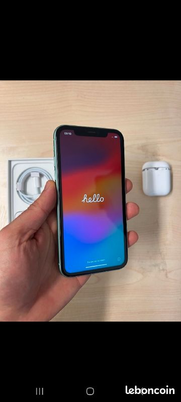 Iphone 11 (image 3)