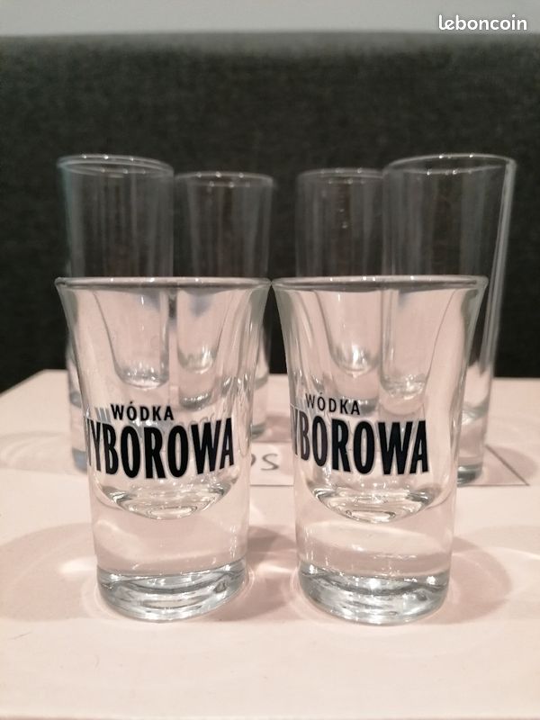 Verres Shot (image 1)