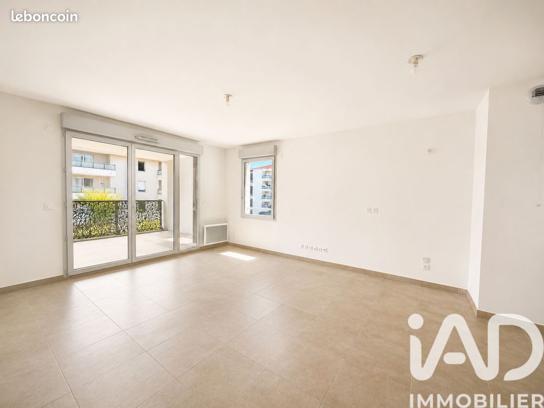 Appartement 2 pièces 40 m² · à Marseille · 40 m² · 199 000 €
