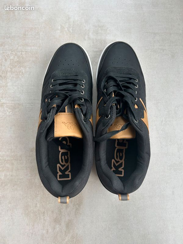 Chaussures Keppa taille 40 (image 2)