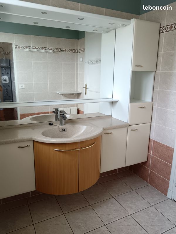 Appartement 4 pièces 108 m² (image 7)