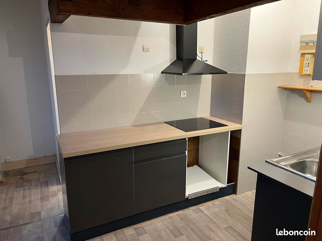 Appartement 3 pièces 50 m² · à Épinal · 50 m² · 470 €/mois