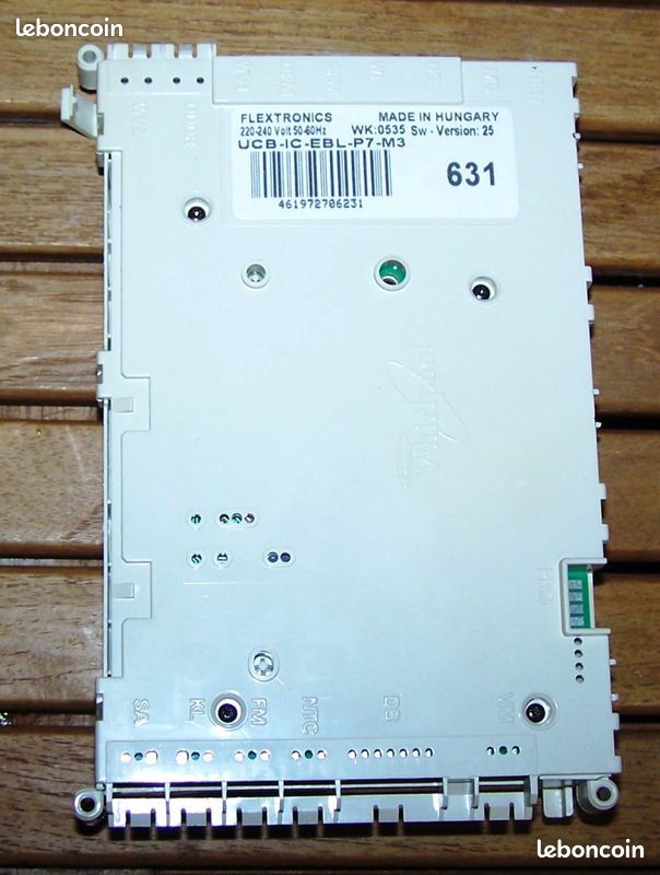 Notice lave-vaisselle WHIRLPOOL ADG 696 NB Trouver une solution à un