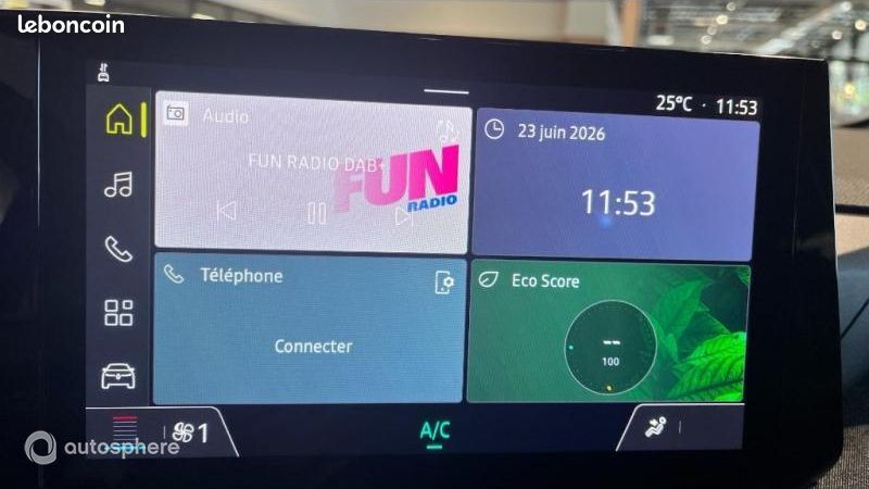 Renault Clio 1.2 TCe 115ch Evolution (image 18)