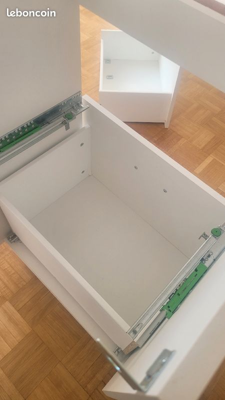 Meuble salle de bain neuf (image 4)