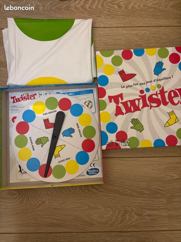 Jeux société (image 2)