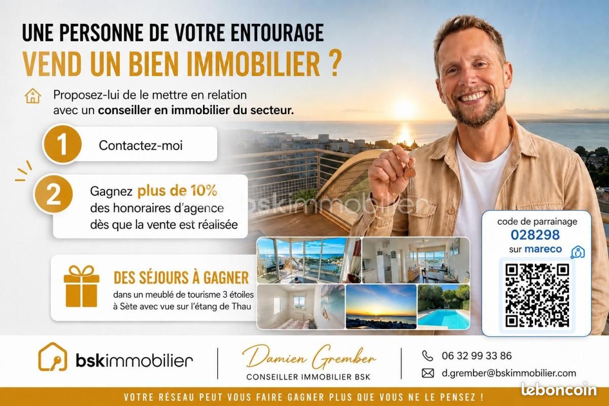 Villa 5 pièces 191 m² (image 9)