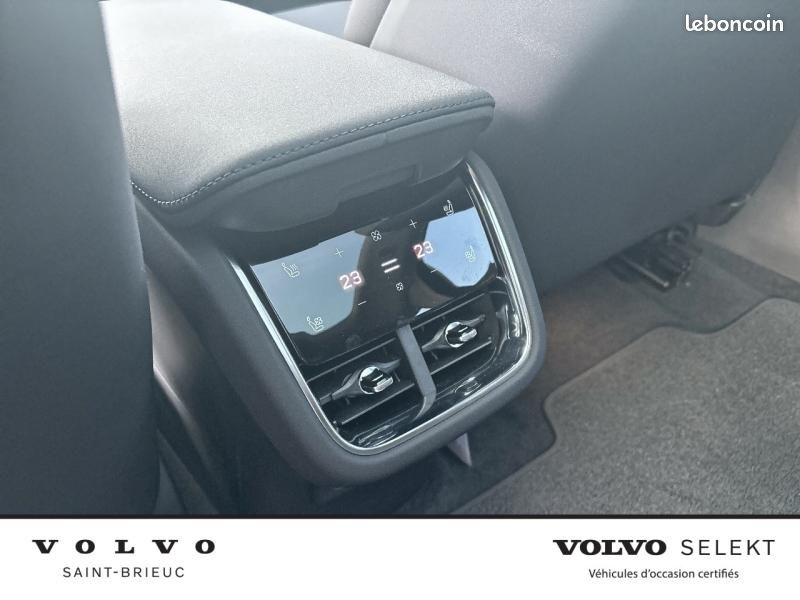 Volvo ES90 Single 333ch Ultra (image 14)