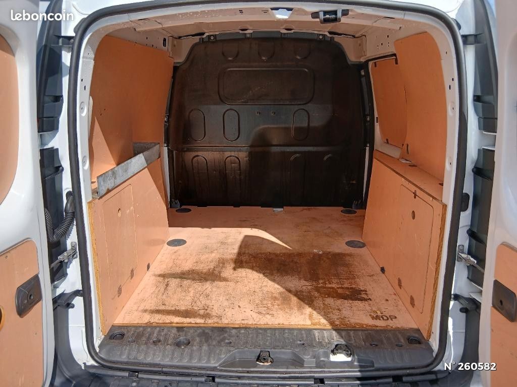 Renault Kangoo Express 1.5 DCI 75 E6 GRAND CONFORT (image 7)