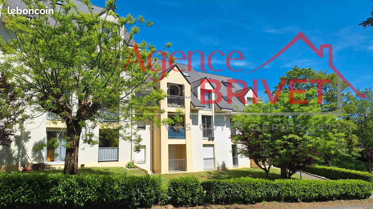 Appartement 1 pièce 24 m² · à Pontchâteau · 24 m² · 79 500 €