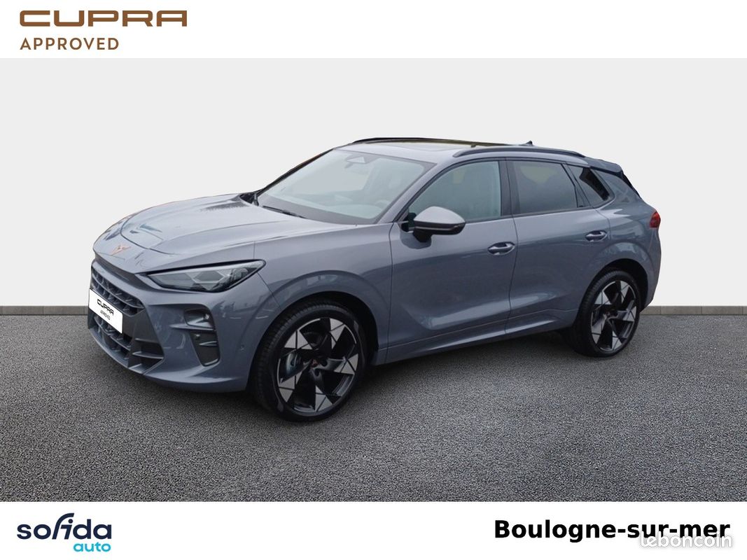 CUPRA Terramar 1.5 eTSI Hybrid 150 ch DSG7 V (image 1)