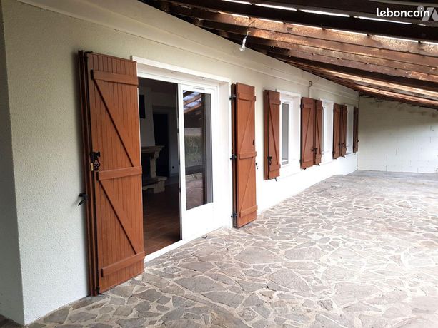 Maison 5 pièces 135 m²