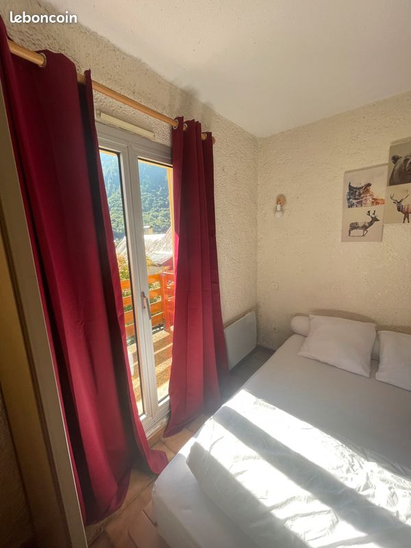 Location appartement Cauterets (image 3)