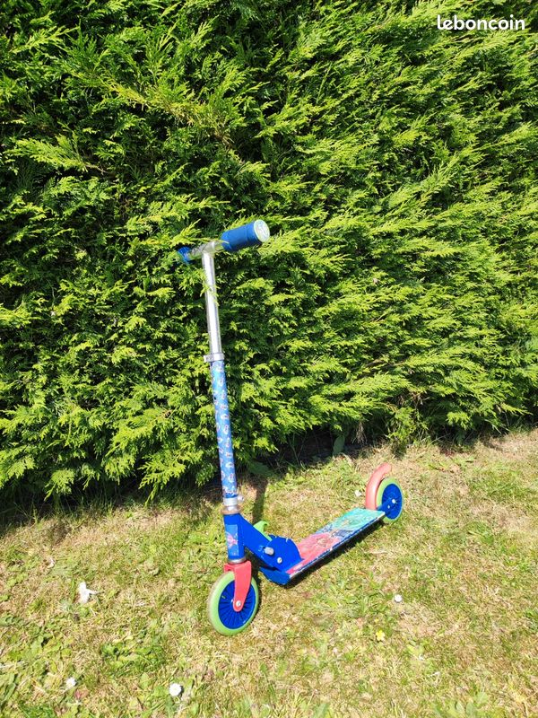 Trottinette enfant (image 1)