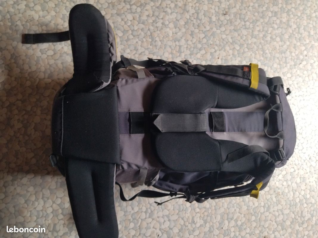 Sac à dos Forclaz70 (image 1)