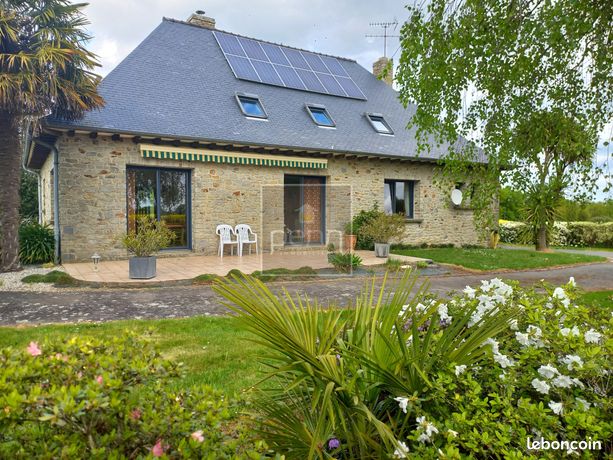 Propriété 8 pièces 220 m²