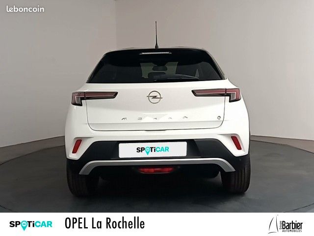 Opel Mokka ELECTRIQUE 136 ch & Batterie 50 kWh Elegance 5P (image 5)
