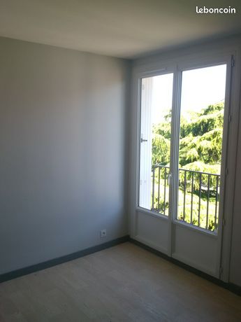 ANGERS – Bel appartement T3 lumineux avec balcons – Disponible au 4 août — 8