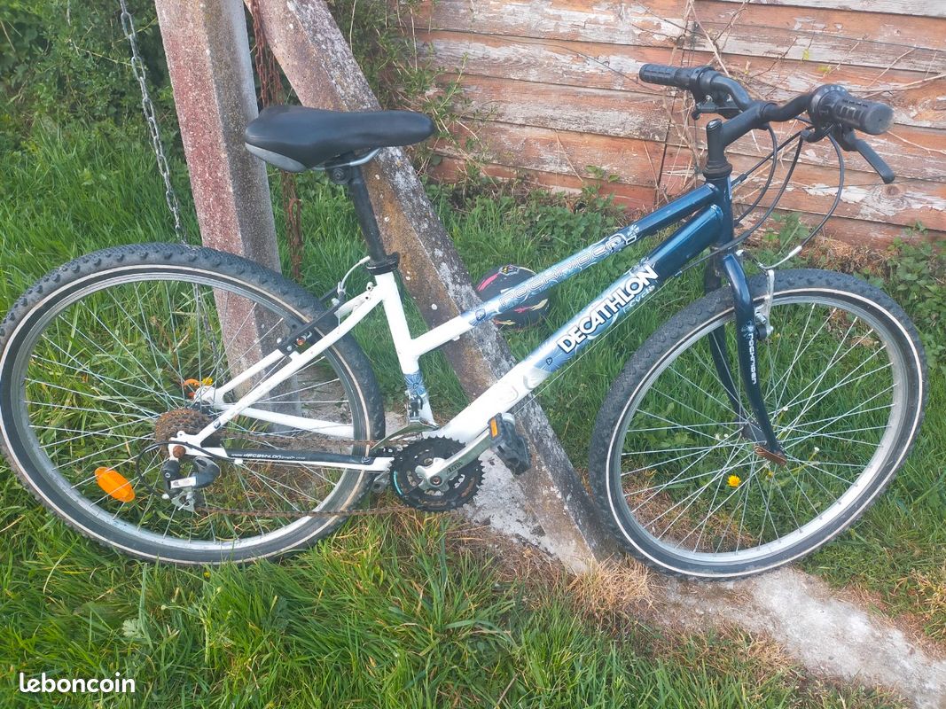 Vélo 26 pouces (image 2)