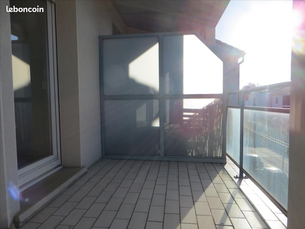 Appartement 3 pièces 75 m² · à Yutz · 75 m² · 835 €