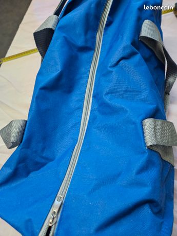 2 Pièces Sac à Chaussures Voyage Anti-Poussière Imperméable