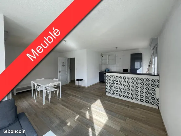 Annonce location Appartement toulouse